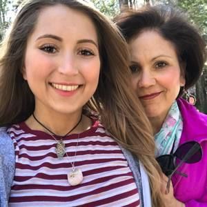 Meet your Posher, Deborah